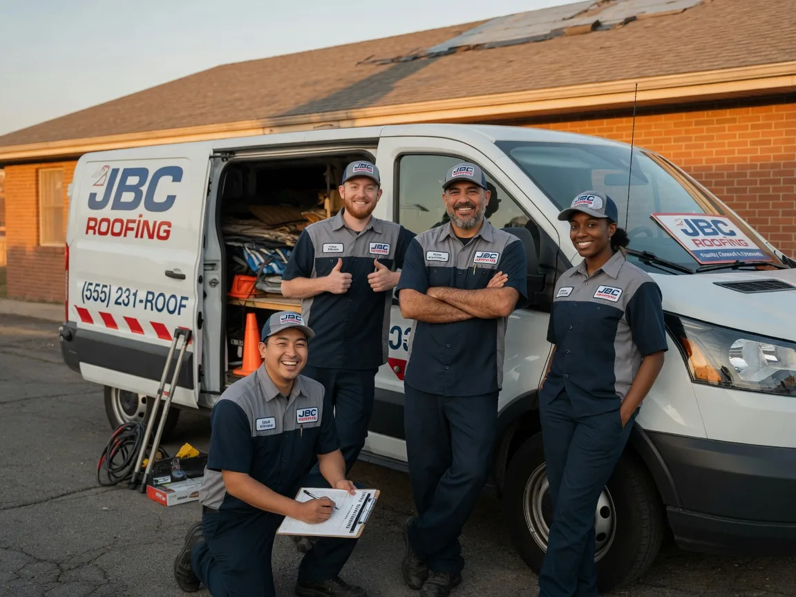 Roof Replacement company in Parkhill, PA